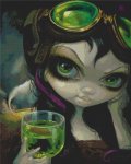 (image for) Absinthe Goggles